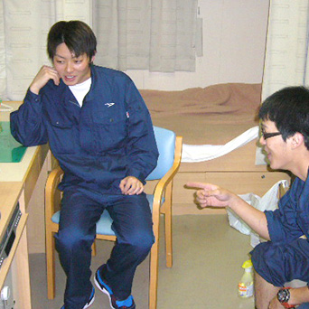 澤口 良太