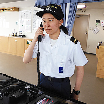 谷口 愛